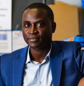Profile Image of Omar Bah